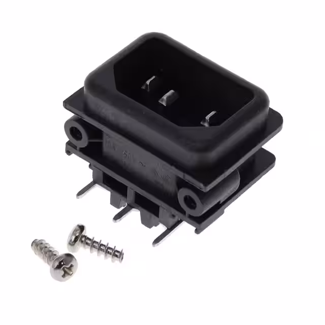 GSF1.0002.01 SCHURTER Inc.  Power Entry Modules (PEM)